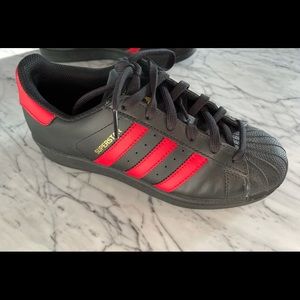 Adidas Originals Superstar J Sneakers